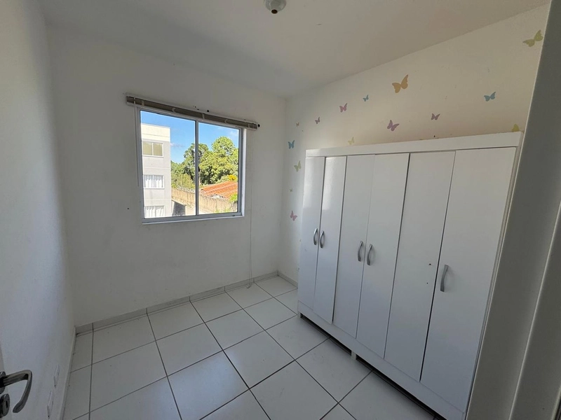 APARTAMENTO PERTINHO DO CENTRO DE CAMPO LARGO: 7ª foto da galeria de imagens do imóvel