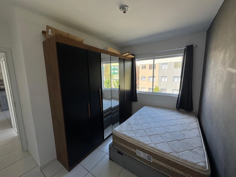 APARTAMENTO PERTINHO DO CENTRO DE CAMPO LARGO: 8ª foto da galeria de imagens do imóvel