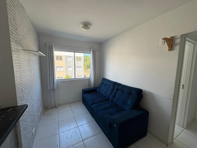 APARTAMENTO PERTINHO DO CENTRO DE CAMPO LARGO: 6ª foto da galeria de imagens do imóvel
