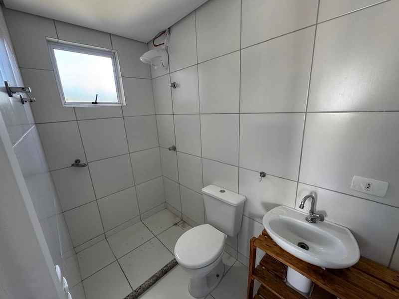 APARTAMENTO PERTINHO DO CENTRO DE CAMPO LARGO: 9ª foto da galeria de imagens do imóvel
