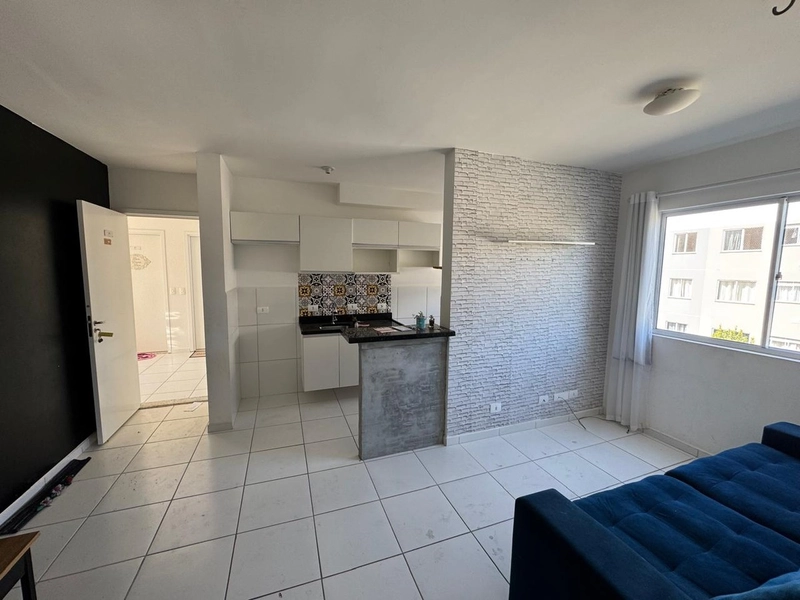 APARTAMENTO PERTINHO DO CENTRO DE CAMPO LARGO: 5ª foto da galeria de imagens do imóvel