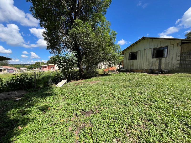 CASA COM TERRENO ESPAÇOSO NOS PESSEGUEIROS/BUGRE: 1ª foto da galeria de imagens do imóvel
