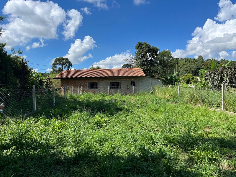 TERRENO ESPAÇOSO NOS PESSEGUEIROS/BUGRE: 16ª foto da galeria de imagens do imóvel