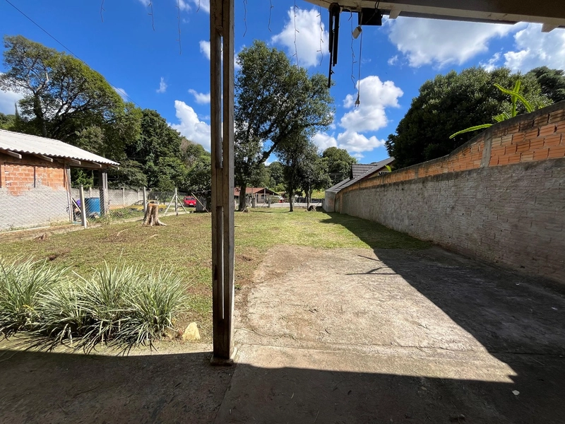 TERRENO ESPAÇOSO NOS PESSEGUEIROS/BUGRE: 6ª foto da galeria de imagens do imóvel