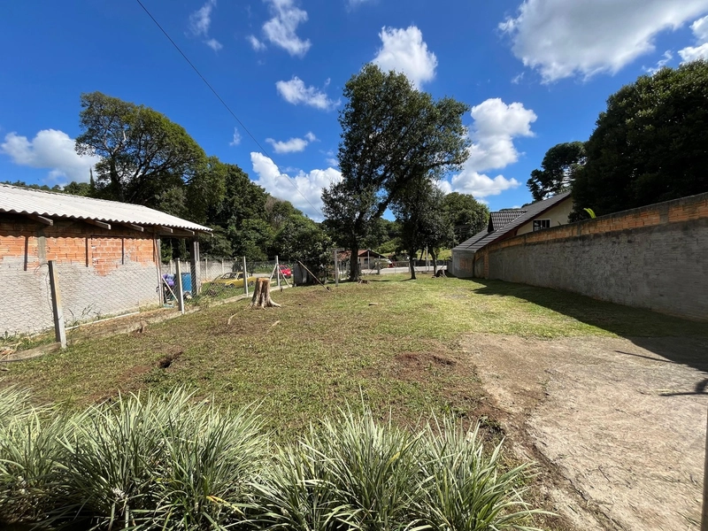 TERRENO ESPAÇOSO NOS PESSEGUEIROS/BUGRE: 5ª foto da galeria de imagens do imóvel