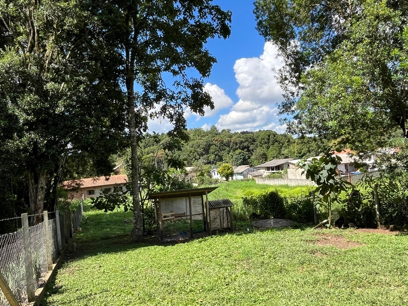 TERRENO ESPAÇOSO NOS PESSEGUEIROS/BUGRE: 9ª foto da galeria de imagens do imóvel