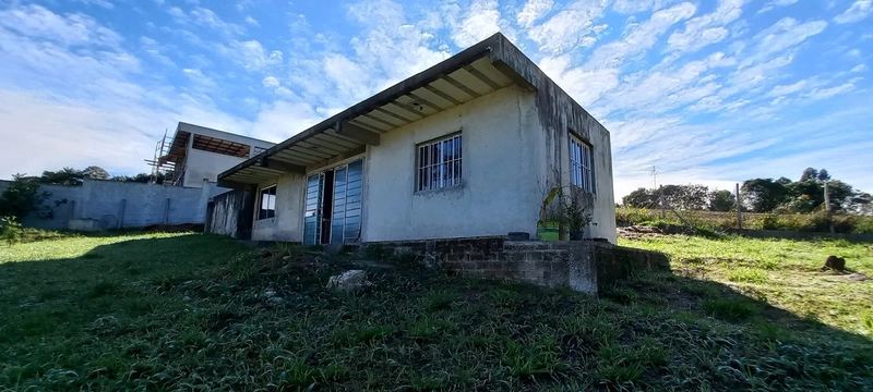 Refúgio dos sonhos no campo: um pedaço de paraíso urbano à sua espera!: 8ª foto da galeria de imagens do imóvel