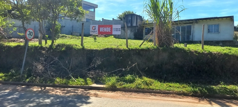 Refúgio dos sonhos no campo: um pedaço de paraíso urbano à sua espera!: 3ª foto da galeria de imagens do imóvel