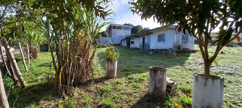 Refúgio dos sonhos no campo: um pedaço de paraíso urbano à sua espera!: 34ª foto da galeria de imagens do imóvel