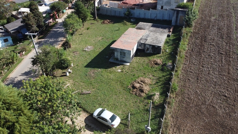 Refúgio dos sonhos no campo: um pedaço de paraíso urbano à sua espera!: 6ª foto da galeria de imagens do imóvel