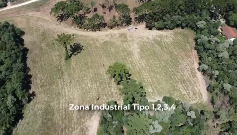 Imperdível! Terreno Industrial à Venda em Campo Largo - 130.000m²: 13ª foto da galeria de imagens do imóvel