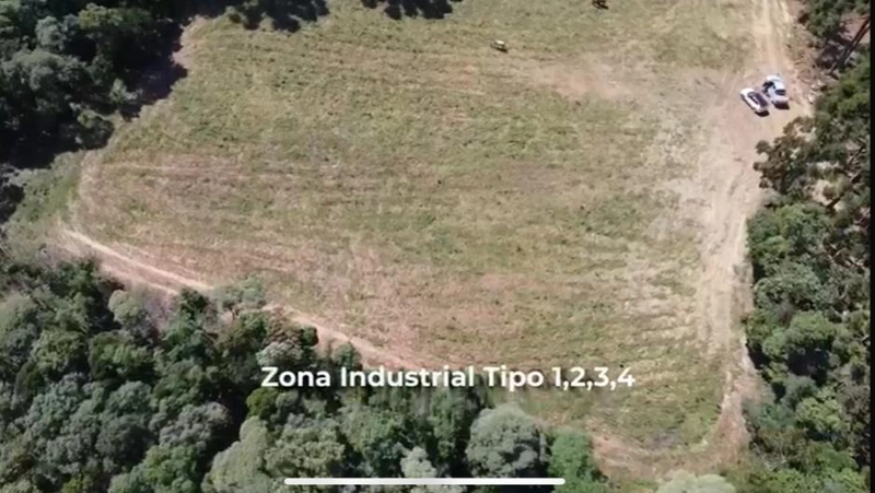 Imperdível! Terreno Industrial à Venda em Campo Largo - 130.000m²: 11ª foto da galeria de imagens do imóvel