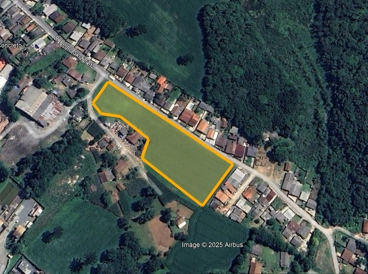 Terreno industrial de 7.600m² em localização estratégica!: 1ª foto da galeria de imagens do imóvel