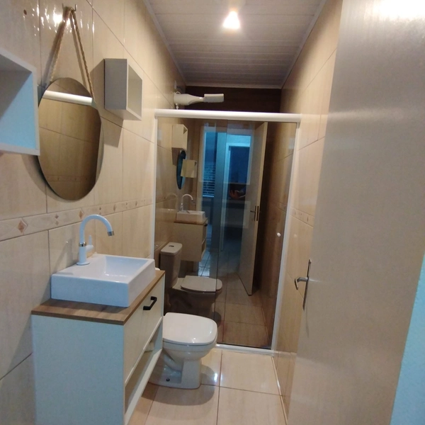 Casa com churrasqueira na Vila Campesi, conforto e praticidade!: 11ª foto da galeria de imagens do imóvel