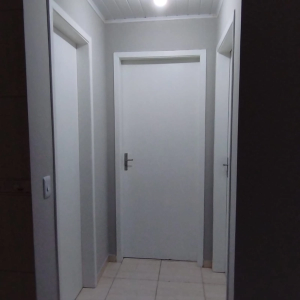 Casa com churrasqueira na Vila Campesi, conforto e praticidade!: 7ª foto da galeria de imagens do imóvel