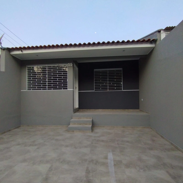 Casa com churrasqueira na Vila Campesi, conforto e praticidade!: 1ª foto da galeria de imagens do imóvel