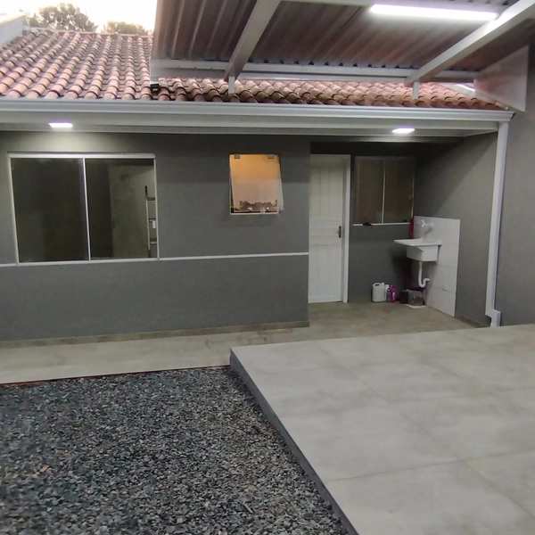 Casa com churrasqueira na Vila Campesi, conforto e praticidade!: 14ª foto da galeria de imagens do imóvel