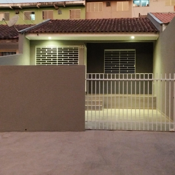 Casa com churrasqueira na Vila Campesi, conforto e praticidade!: 2ª foto da galeria de imagens do imóvel