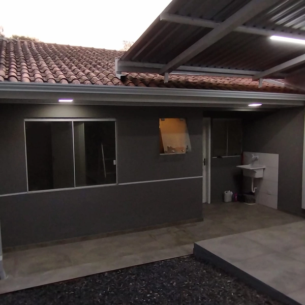 Casa com churrasqueira na Vila Campesi, conforto e praticidade!: 15ª foto da galeria de imagens do imóvel