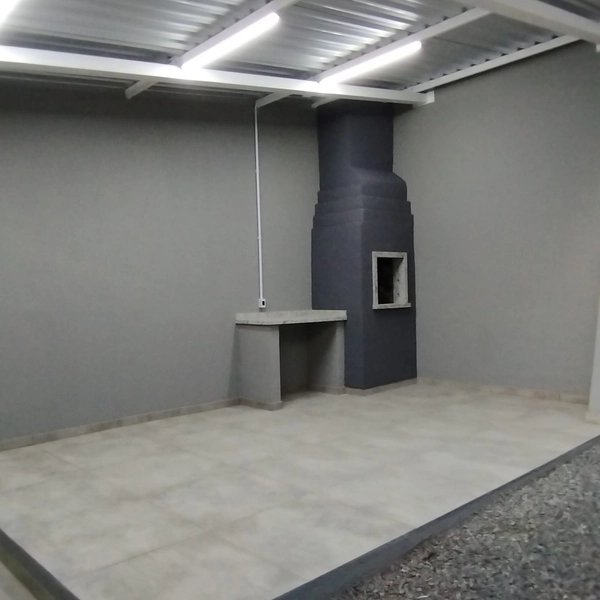 Casa com churrasqueira na Vila Campesi, conforto e praticidade!: 13ª foto da galeria de imagens do imóvel