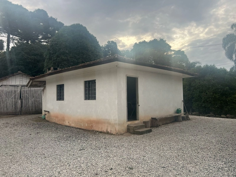 Chácara com 129.000m², água mineral e natureza em Bateias!: 10ª foto da galeria de imagens do imóvel