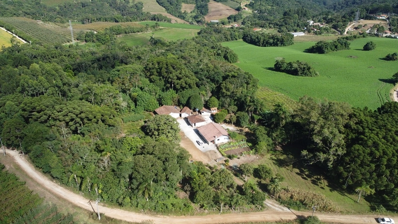Chácara com 129.000m², água mineral e natureza em Bateias!: 32ª foto da galeria de imagens do imóvel