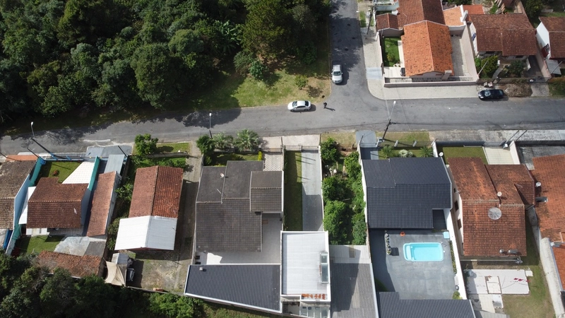 Lindo sobrado com acabamento impecável e ótima localização!: 43ª foto da galeria de imagens do imóvel