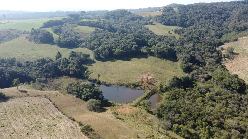 Terreno á venda! Chácara completa com tanques, casa e fácil acesso.: 35ª foto da galeria de imagens do imóvel