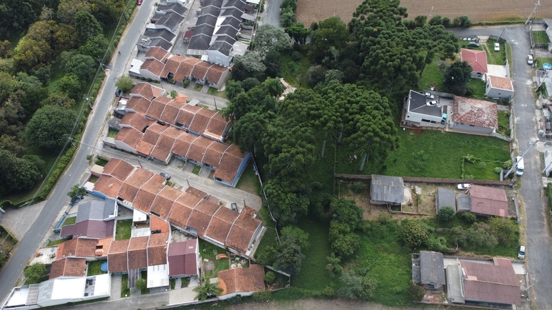 Terreno amplo e plano em excelente localização de Campo Largo!: 11ª foto da galeria de imagens do imóvel