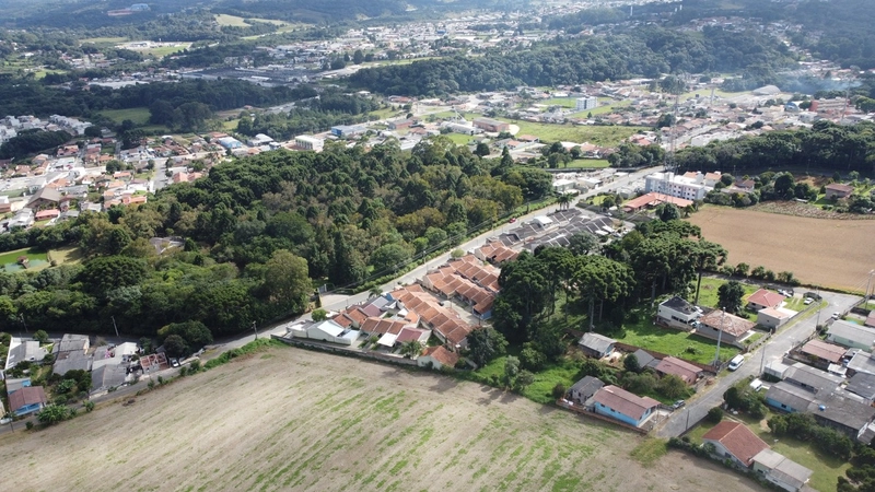 Terreno amplo e plano em excelente localização de Campo Largo!: 13ª foto da galeria de imagens do imóvel