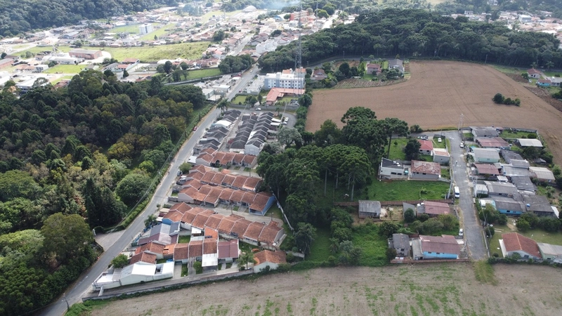 Terreno amplo e plano em excelente localização de Campo Largo!: 12ª foto da galeria de imagens do imóvel