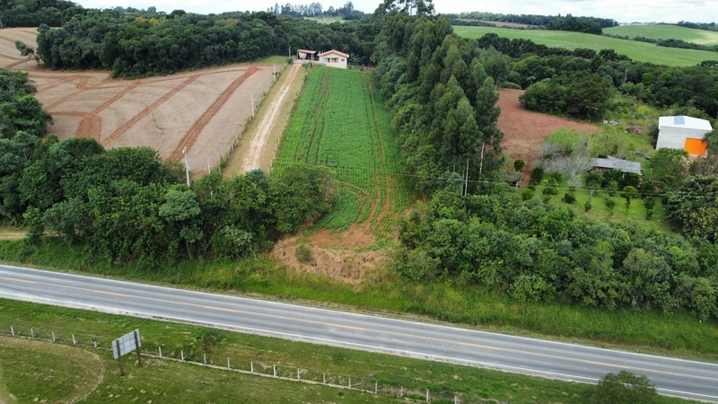 Sua Oportunidade na PR-510: Terreno Rural Estratégico em Balsa Nova!: 5ª foto da galeria de imagens do imóvel