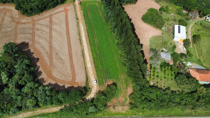 Sua Oportunidade na PR-510: Terreno Rural Estratégico em Balsa Nova!: 3ª foto da galeria de imagens do imóvel