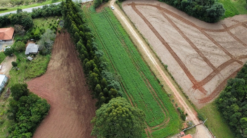 Sua Oportunidade na PR-510: Terreno Rural Estratégico em Balsa Nova!: 9ª foto da galeria de imagens do imóvel
