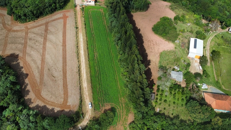 Sua Oportunidade na PR-510: Terreno Rural Estratégico em Balsa Nova!: 8ª foto da galeria de imagens do imóvel