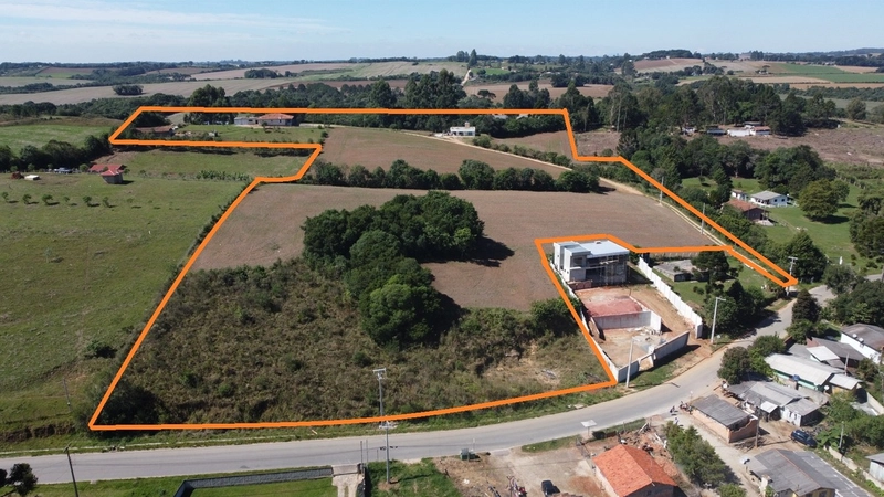 Chácara Formada com Duas Casas e uma Incrível Vista Panorâmica!: 1ª foto da galeria de imagens do imóvel