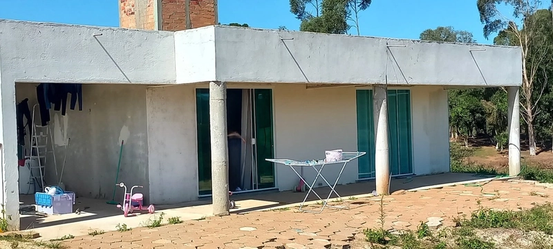 Chácara Formada com Duas Casas e uma Incrível Vista Panorâmica!: 8ª foto da galeria de imagens do imóvel