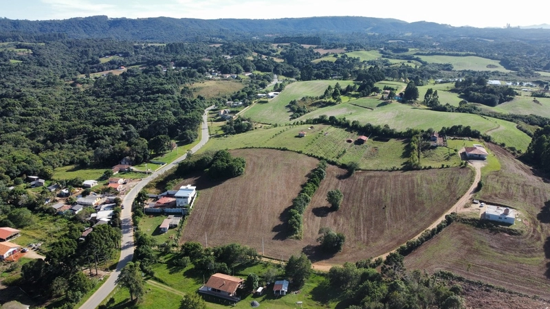 Chácara Formada com Duas Casas e uma Incrível Vista Panorâmica!: 4ª foto da galeria de imagens do imóvel