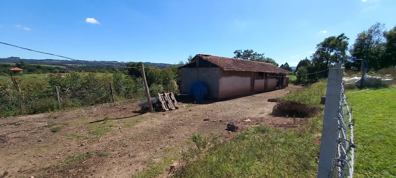 Chácara Formada com Duas Casas e uma Incrível Vista Panorâmica!: 16ª foto da galeria de imagens do imóvel