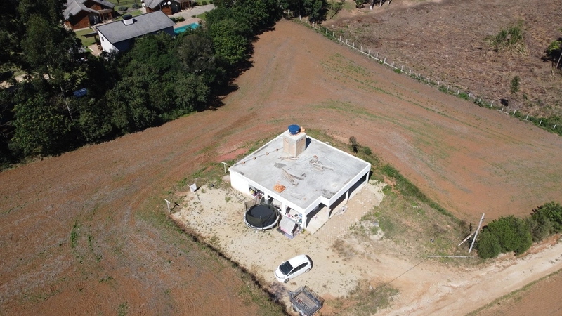 Chácara Formada com Duas Casas e uma Incrível Vista Panorâmica!: 6ª foto da galeria de imagens do imóvel