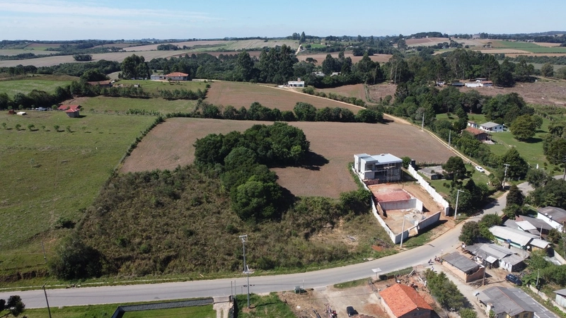 Chácara Formada com Duas Casas e uma Incrível Vista Panorâmica!: 3ª foto da galeria de imagens do imóvel