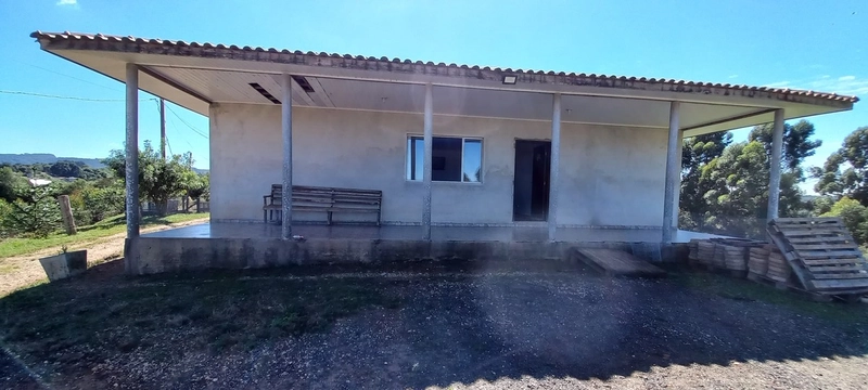 Chácara Formada com Duas Casas e uma Incrível Vista Panorâmica!: 7ª foto da galeria de imagens do imóvel
