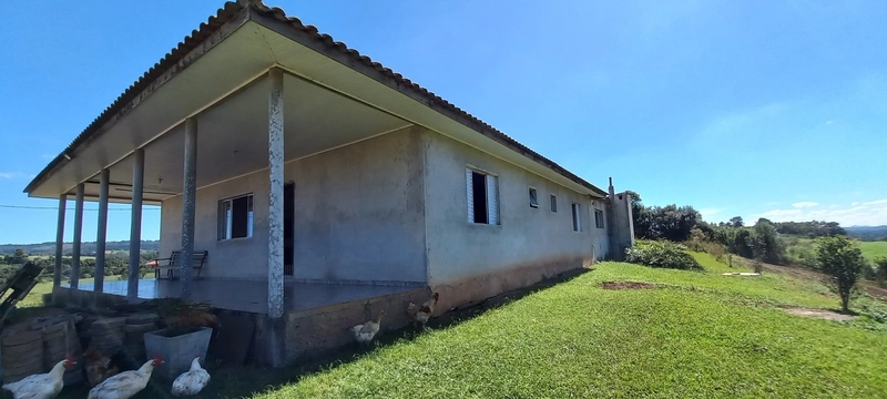 Chácara Formada com Duas Casas e uma Incrível Vista Panorâmica!: 18ª foto da galeria de imagens do imóvel