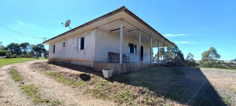 Chácara Formada com Casa e uma Incrível Vista Panorâmica!: 3ª foto da galeria de imagens do imóvel