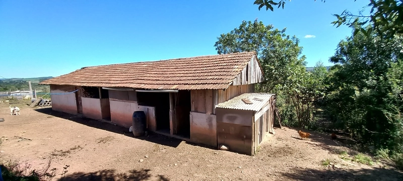 Chácara Formada com Casa e uma Incrível Vista Panorâmica!: 10ª foto da galeria de imagens do imóvel