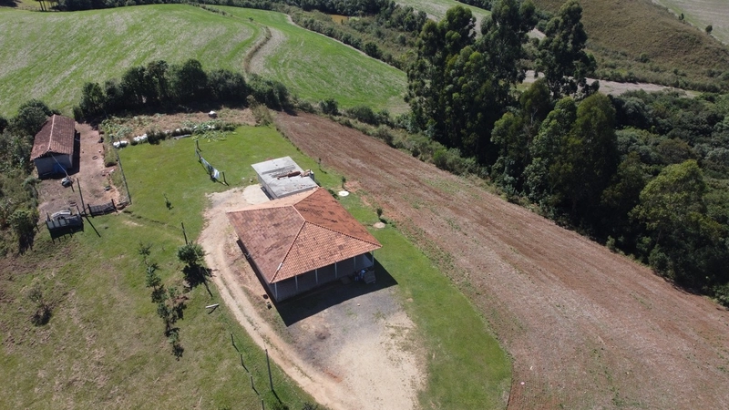 Chácara Formada com Casa e uma Incrível Vista Panorâmica!: 1ª foto da galeria de imagens do imóvel