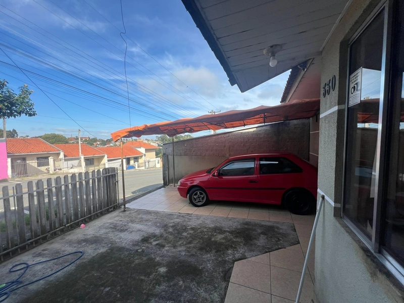 Casa à Venda - Jardim Itaqui, Campo Largo!: 12ª foto da galeria de imagens do imóvel