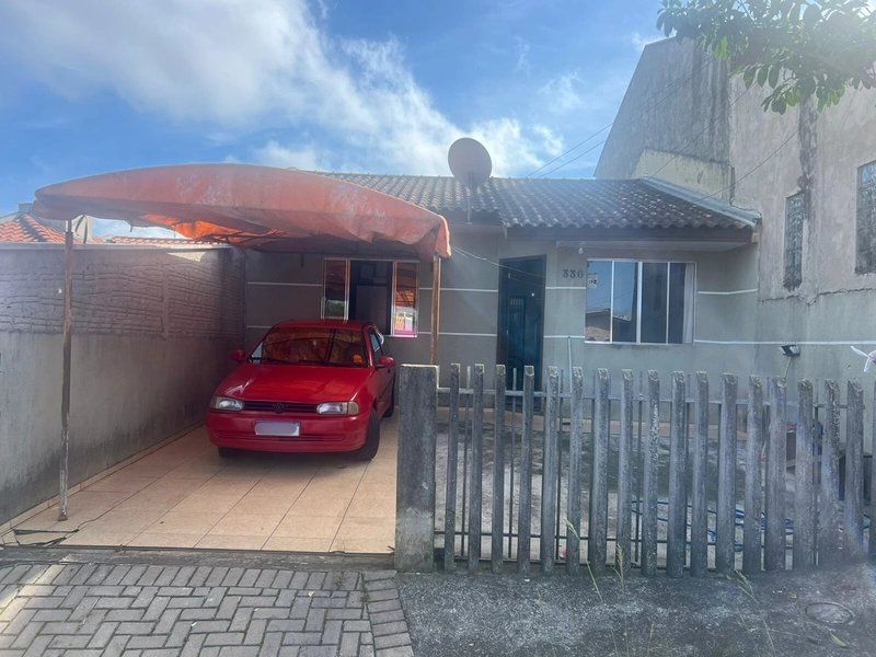 Casa à Venda - Jardim Itaqui, Campo Largo!: 2ª foto da galeria de imagens do imóvel