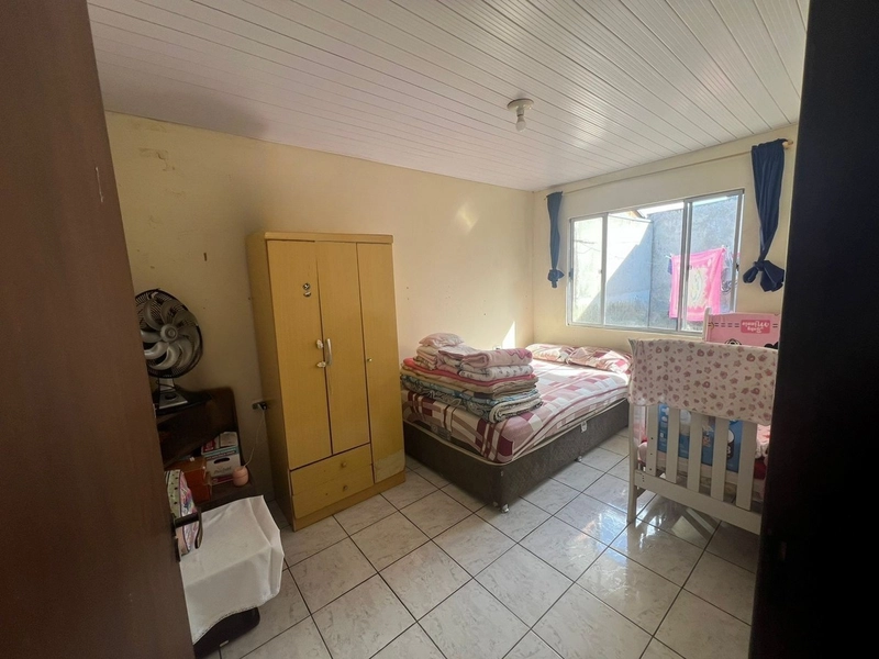 Casa à Venda - Jardim Itaqui, Campo Largo!: 6ª foto da galeria de imagens do imóvel
