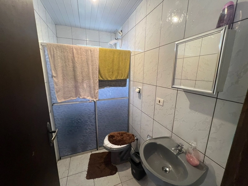 Casa à Venda - Jardim Itaqui, Campo Largo!: 8ª foto da galeria de imagens do imóvel